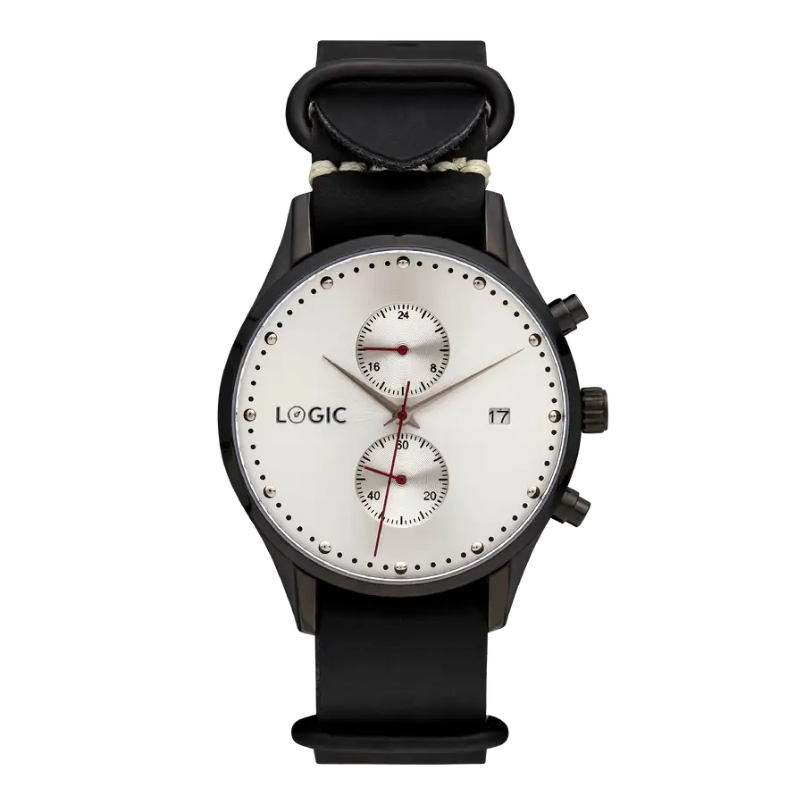Chrono Silver