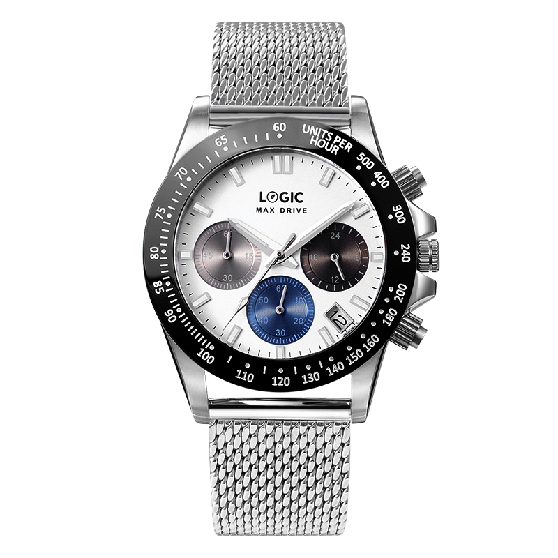 Chronographs