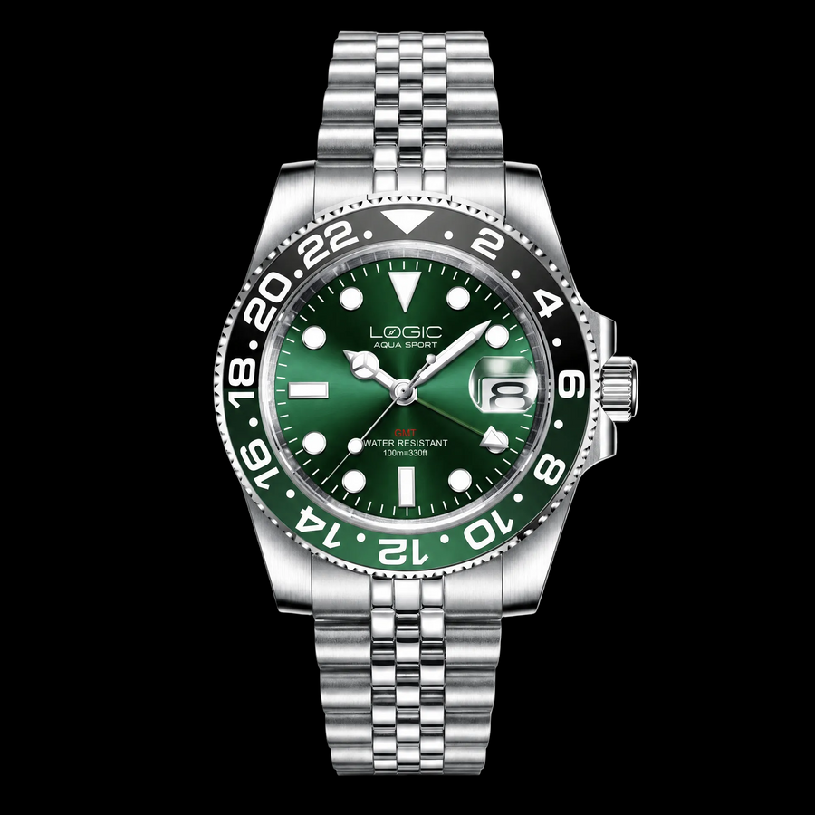 GMT SPORTGRN