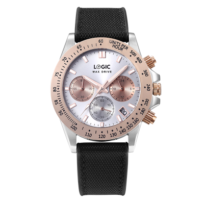 Chrono Lux