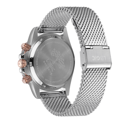 Logic Watches – LogicWatches.com