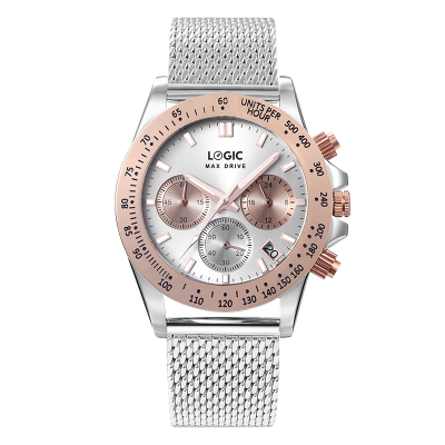 Chrono Lux