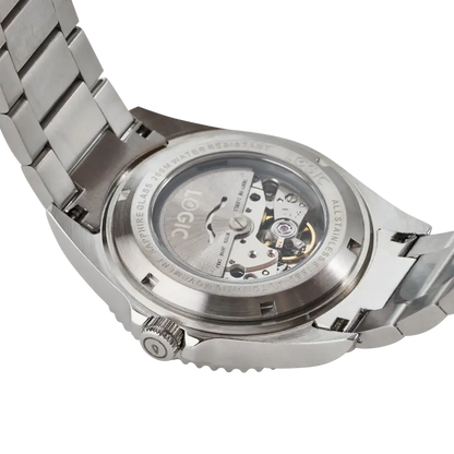 Free Dive White