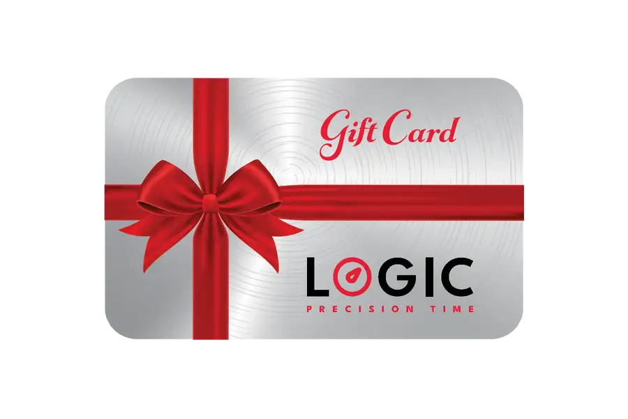 Gift Cards - $25, $50, $100, $250 and $500